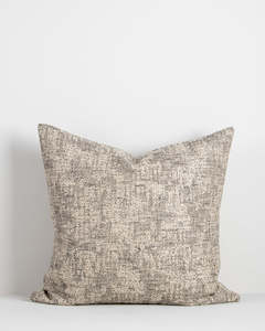 Textured: Vincent Cushion