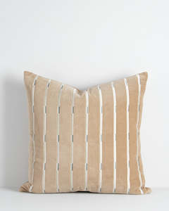Eden Barley Cushion