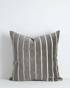 Eden Slate Green Cushion