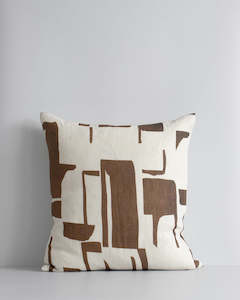 100 Linen: Elle Cushion