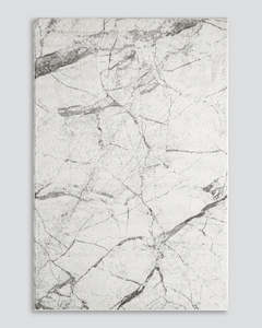 Rita Ivory Floor Rug