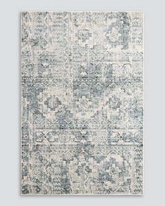 Global Influence: Patras Floor Rug