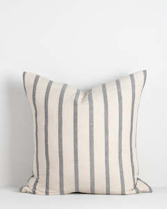 Coastal: Hampton Cloudburst Square Cushion