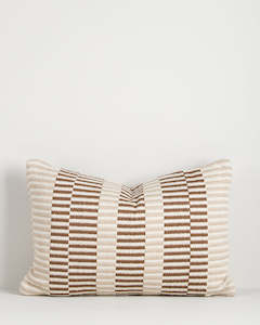 Baya In Outdoor: Sol Terracotta Cushion