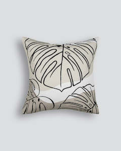 Ollo In Outdoor: Liana Oat Cushion