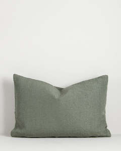 Clipper Eucalyptus Cushion