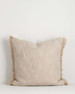 Caspian Almond Cushion