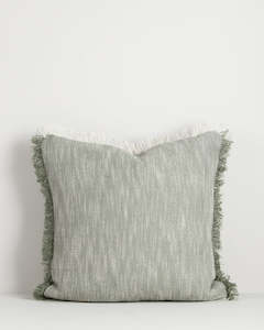 Caspian Eucalyptus Cushion