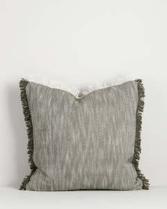 Baya In Outdoor: Caspian Mangrove Cushion