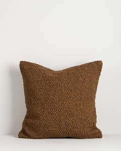 Piper Tobacco Cushion