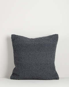 Piper Steel Blue Cushion