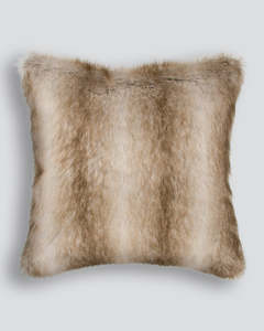 Heirloom New Season: Siberian Husky Euro Cushion
