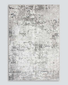 Ollo: Nova Ecru Floor Rug