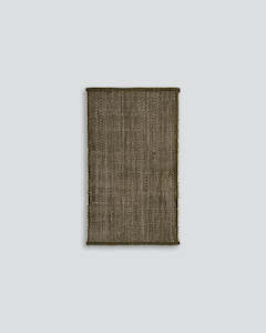 Lonsdale Olive Entrance Mat