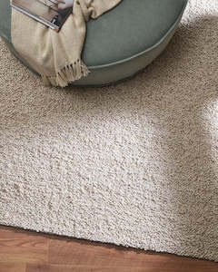 Floor Rugs: Mt Somers Acorn Floor Rug