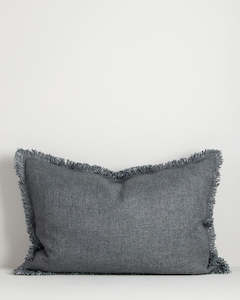 Dover Cushion Collection: Dover Slate Cushion