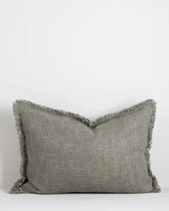 Dover Cushion Collection: Dover Sage Cushion