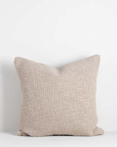 Cyprian Cushion Collection: Cyprian Pebble Cushion