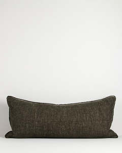 Baya: Sutton Olive Lodge Cushion