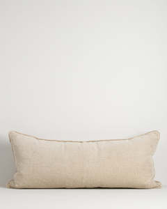 Baya: Sutton Oat Lodge Cushion