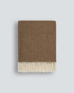 Baya: Mosman Coffee Throw