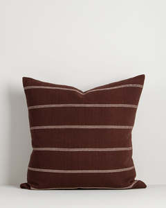 Cushions: Juno Mulberry Cushion