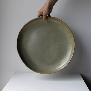 htf_exclude: XL Platter - kelp