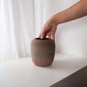 Muriwai Earth: Muriwai Vase - #7