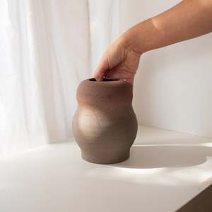 Muriwai Vase - #4
