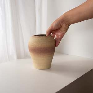 Muriwai Vase - #15