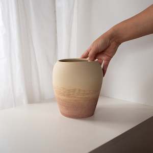 Muriwai Vase - #11