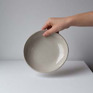 Side plate - Sandstone