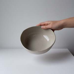 Bowls: Ramen bowl - Sandstone