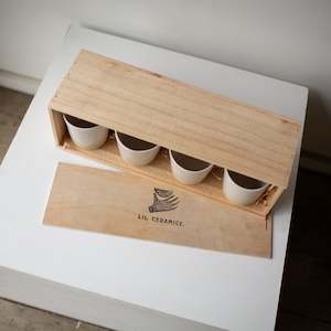 Gift box - large