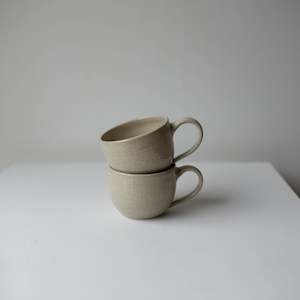 Mug - Sandstone