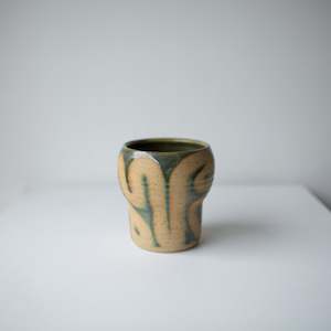 One Offs: Squiggle Pot - Kelp #1