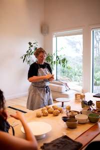 Workshops: Mug Making Workshop | PM - September 1st 2023