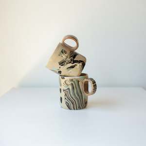 Up The Cliff: ‘Up the Cliff’ mugs