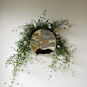 Up The Cliff: ‘Up the Cliff’ Wall Planter #2