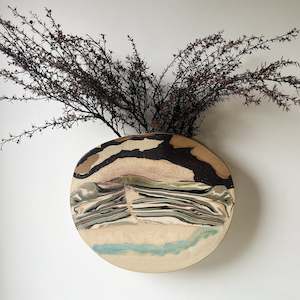 Up The Cliff: ‘Up the Cliff’ Wall Planter #5