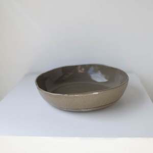 Everyday Tableware: Everyday Large Serving Bowl