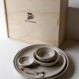 Everyday Tableware: Everyday Platter Boxed Set
