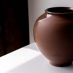 Up The Cliff Copy: Moon Jar 4