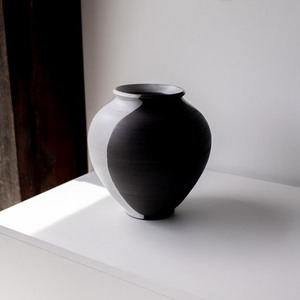 Up The Cliff Copy: Moon Jar 3