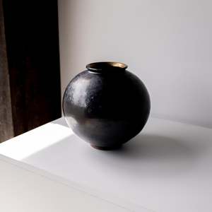 Up The Cliff Copy: Moon Jar 1