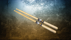 Products: Drum Sticks