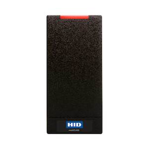 HID multiClass SE RP10 Reader - Bluetooth Ready – Fusion Security & Automation