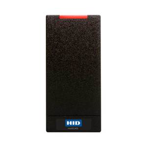 Products: HID multiClass SE RP10 Reader - Bluetooth Ready – Fusion Security & Automation