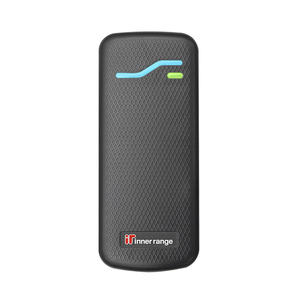 Products: Inner Range Integriti SIFER Multi Format Smart Card Reader – Fusion Security & Automation