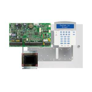 Products: Paradox EVOHD Security and Access Control – Fusion Security & Automation